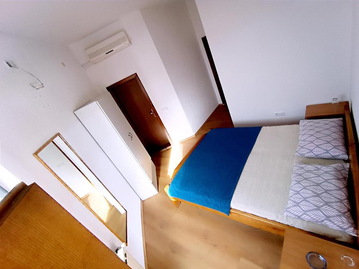 Motel Gas-Petrol Samac Bosanski Samac Екстер'єр фото