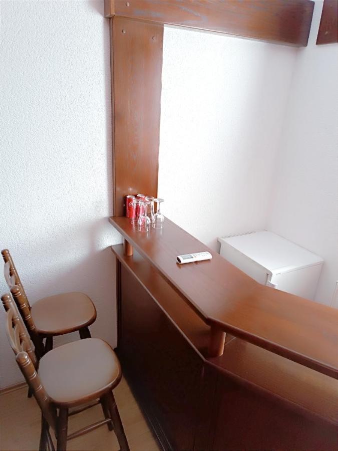 Motel Gas-Petrol Samac Bosanski Samac Екстер'єр фото
